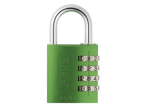 Spyna Abus 145/40 49531, mėlyna, 77 mm