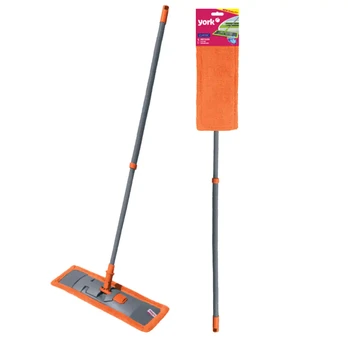 Plaušinės šluostės York 81080 Assorted, 1600 mm