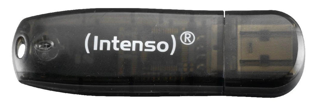 Intenso 2.0 16GB Rainbow Line 3502470