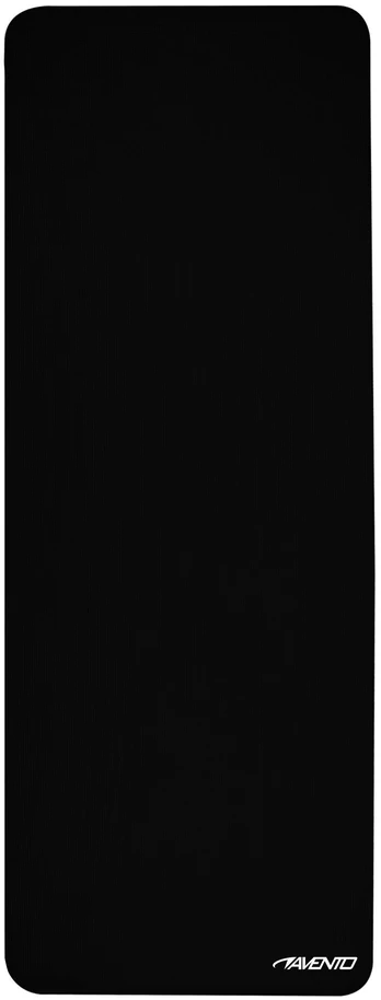 Jogos kilimėlis AVENTO 42MB BLK 173x61x0,4 cm