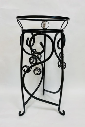 Stovas gėlėms 10-1145J 58*28cm 1vnt.