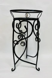 Stovas gėlėms 10-1145J 58*28cm 1vnt. kaina