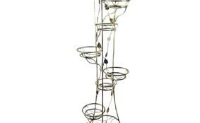 Stovas gėlėms 10-0432 175*40cm 7vnt. kaina