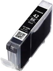 Spausdintuvo kasetė Canon CLI-42BK, juoda
