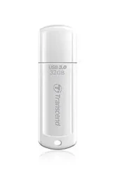 MEMORY DRIVE FLASH USB3 32GB/730 TS32GJF730 TRANSCEND