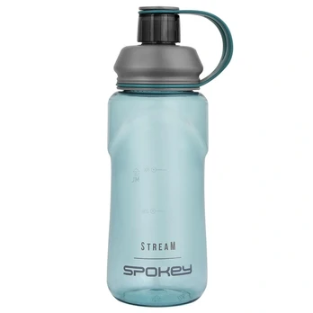 Gertuvė Spokey Stream 520ml Mėlynas
