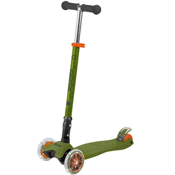 Balansinis Paspirtukas Spokey Plier Žalias