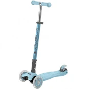 Balansinis Paspirtukas Spokey Plier Mėlynas kaina