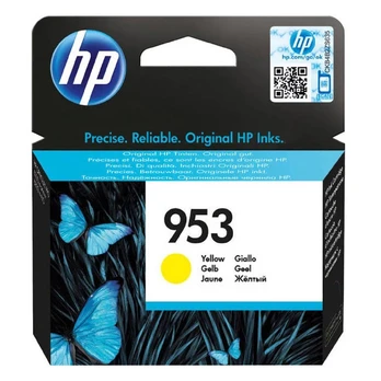 Hewlett Packard (HP) HP 953 - gul - original - blækpatron
