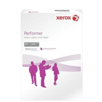 Popierius Xerox, A3, 80 g/m², 500 vnt., balta