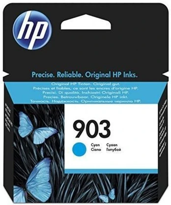 Originali rašalo kasetė Hewlett Packard T6L87AE