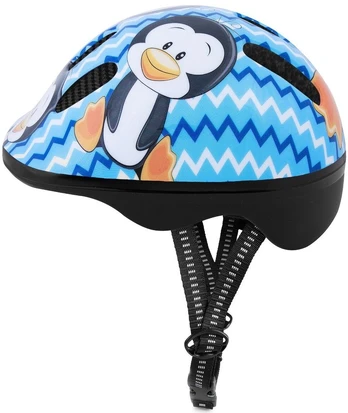 Dviratininko Šalmas Penguin Dydis 44-48