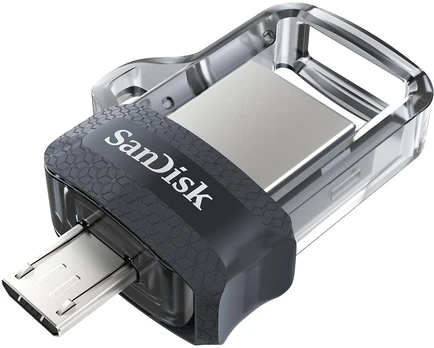 MEMORY DRIVE FLASH USB3 16GB/SDDD3-016G-G46 SANDISK