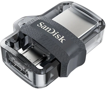 MEMORY DRIVE FLASH USB3 32GB/SDDD3-032G-G46 SANDISK