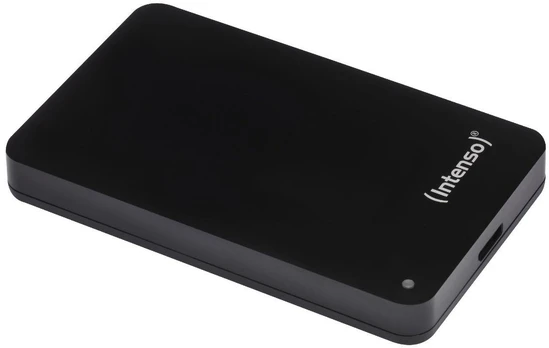 Intenso Memory Case 4TB
