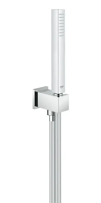 Dušo komplektas Grohe, Euphoria Cube Stick, su jungtimi