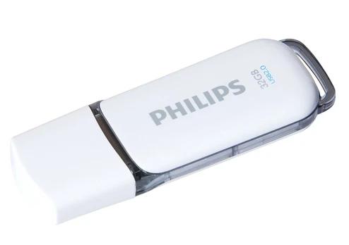 Philips USB 3.0 Flash Drive Snow Edition 32GB