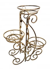 Stovas gėlėms 10-1333 67*82 cm 3vnt. kaina