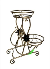 Stovas gėlėms 10-1181 63*54cm 2vnt. kaina
