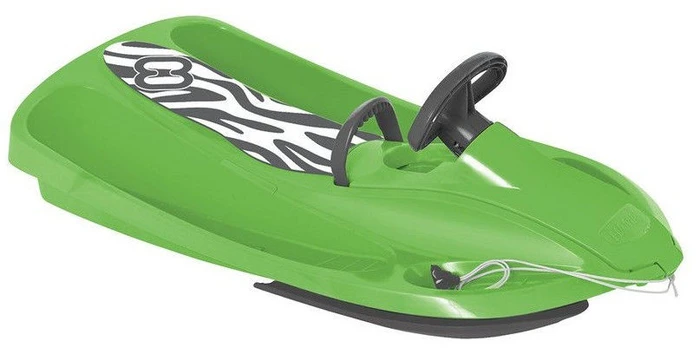Rogutės Hamax Sno Zebra 503516