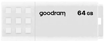 Goodram  64GB UPI2 USB 2.0 Flash Memory