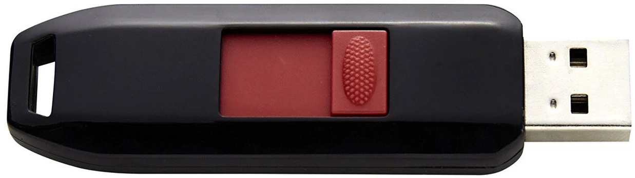 MEMORY DRIVE FLASH USB2 32GB/3511480 INTENSO