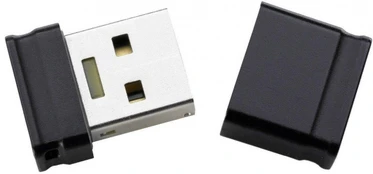 MEMORY DRIVE FLASH USB2 16GB/3500470 INTENSO
