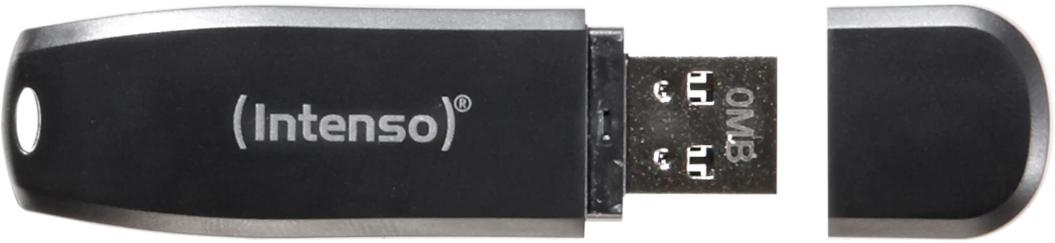 Pendrive Intenso Speed line, 128 GB (3533491)