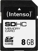 MEMORY DRIVE FLASH USB3 64GB/3533490 INTENSO