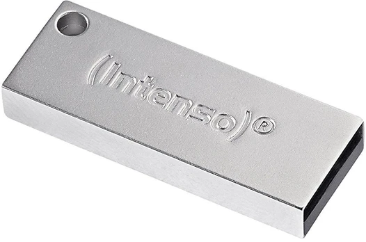 MEMORY DRIVE FLASH USB3 32GB/3534480 INTENSO