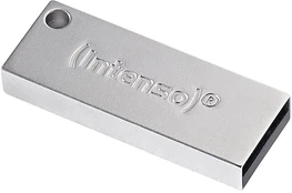 MEMORY DRIVE FLASH USB3 32GB/3534480 INTENSO kaina