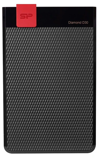 Silicon Power Diamond D30 2TB