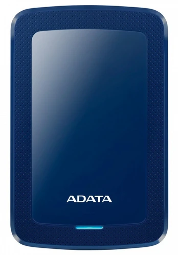 Išorinis HDD ADATA AHV300-1TU31-CBL
