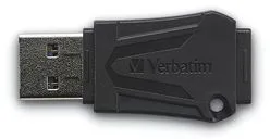 USB atmintinė Verbatim ThoughMAX, 64 GB