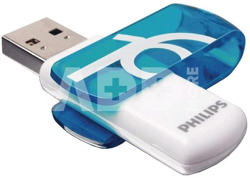 Philips USB 2.0 Flash Drive Vivid Edition 16GB