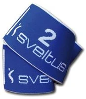 Juosta mankštai Sveltus ELASTIBAND®, 20 kg
