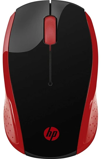HP 200 Empress