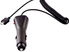 Automobilinis įkroviklis Forever microUSB 12-24V kaina
