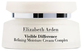 Veido kremas Elizabeth Arden Visible Difference, 75 ml, moterims kaina