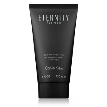 Dušo želė Calvin Klein Eternity for Man, 150 ml