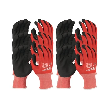 Hand protection
