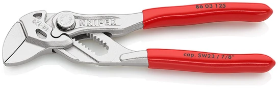 Replės Knipex 86 03 180, 180 mm