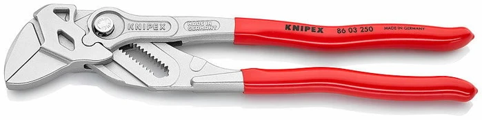 Raktas Knipex 86 03 250, 250 mm