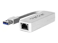 TRENDNET USB 3.0 to Gigabit Ethernet Ada | TU3-ETG