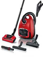 Dulkių siurblys Bosch BGL6PET1 kaina