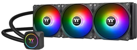 CPU COOLER S_MULTI/CL-W300-PL12SW-A THERMALTAKE