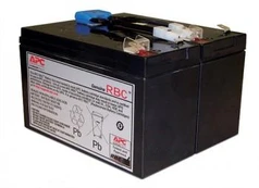 APC Replacement Battery Cartridge 142 | APCRBC142