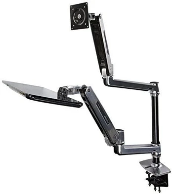 ERGOTRON WorkFit-LX | 45-405-026