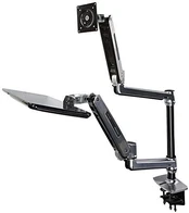 ERGOTRON WorkFit-LX | 45-405-026 kaina