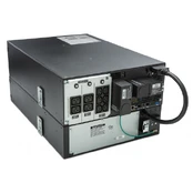 UPS įtampos stabilizatorius APC SRT6KRMXLI, 6000 W kaina